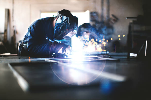 Best Welding Equipment Sales and Repair in Amboy, IL
