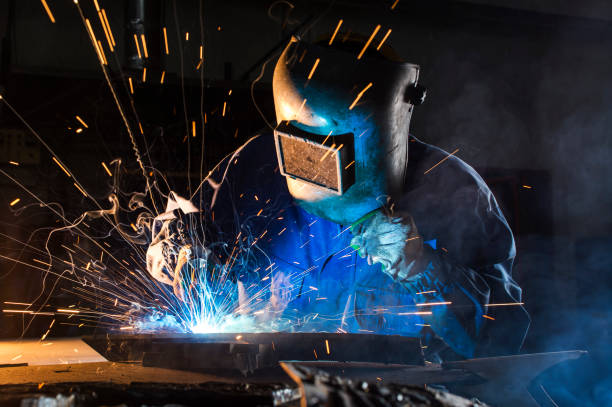 Affordable Welder Services in Amboy, IL