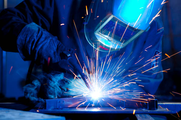 Best Maintenance and Repair Welding in Amboy, IL