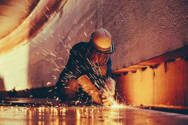 Best Aerospace and Defense Welding in Amboy, IL