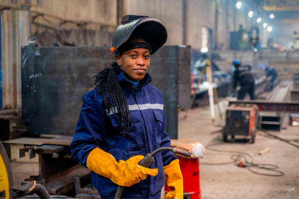 Reliable Amboy, IL Welder & Metal Fabrication Solutions