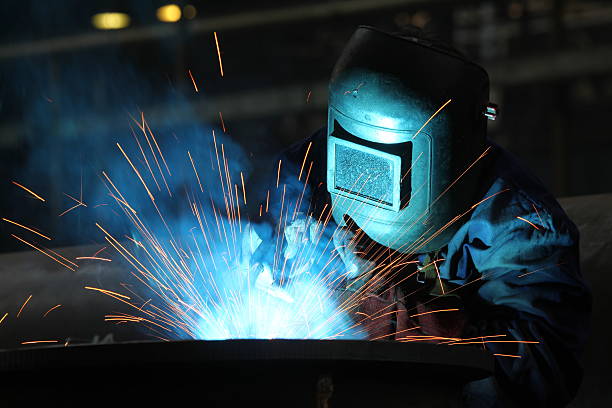 Best Food and Beverage Processing Equipment Welding in Amboy, IL