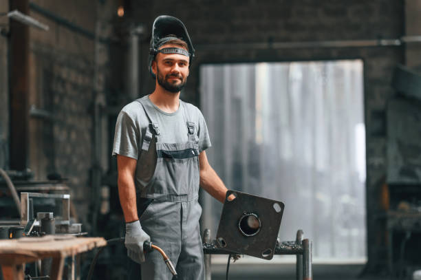  Amboy, IL Welder Pros