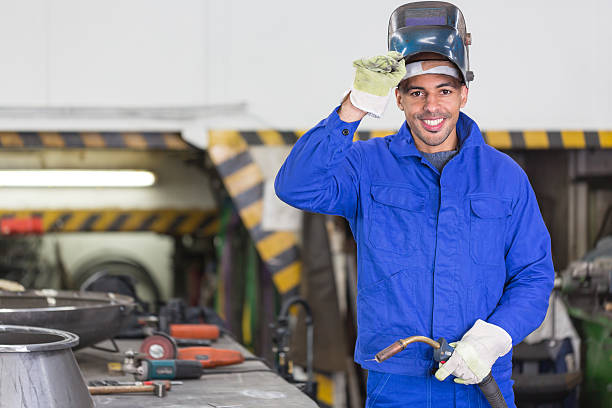 Best Artistic and Custom Metal Fabrication in Amboy, IL