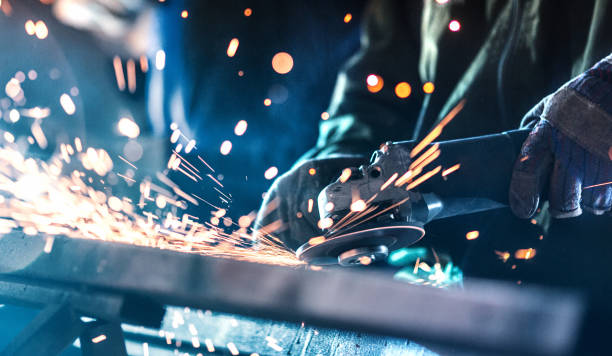 Best Specialty Welding Processes in Amboy, IL